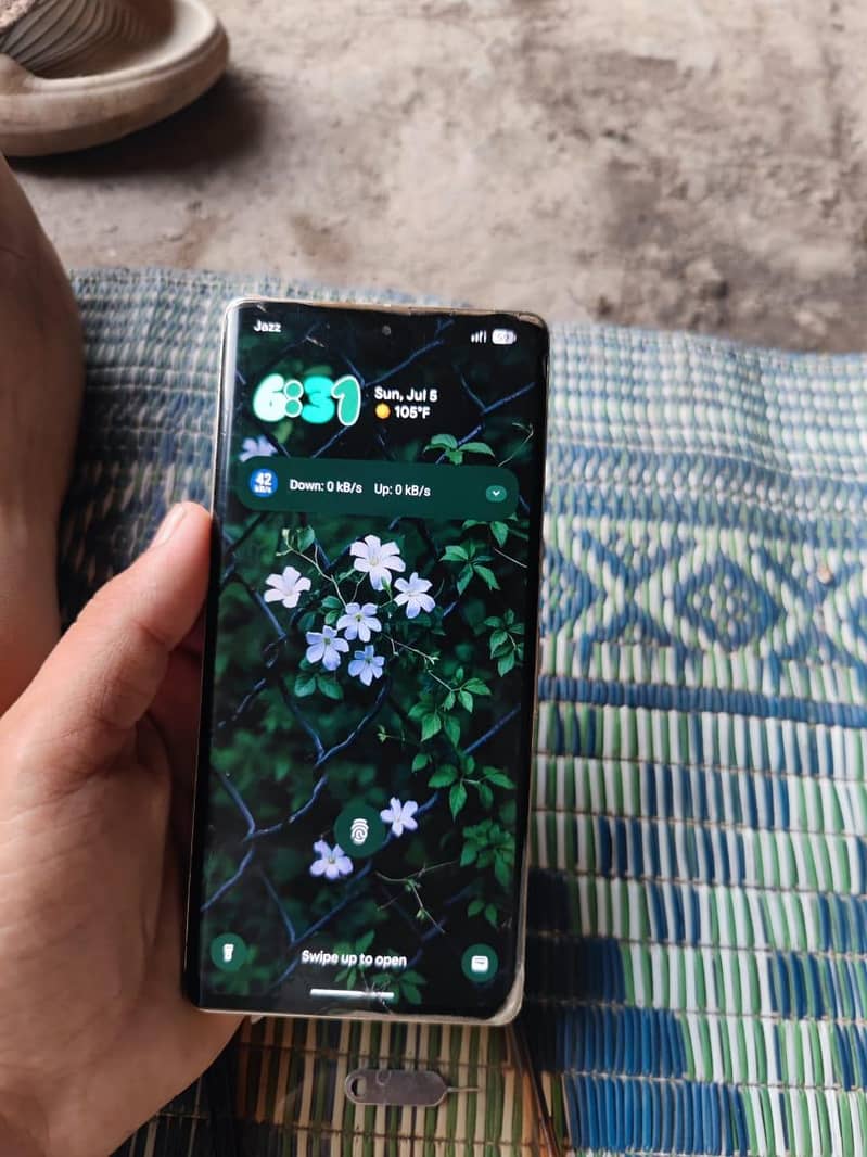 Google Pixel 7 Pro 1