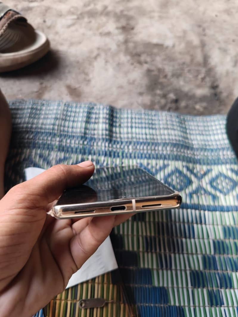 Google Pixel 7 Pro 3