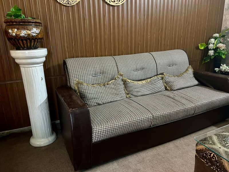 7 seater sofas set 1