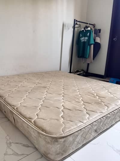 king size spring mattress