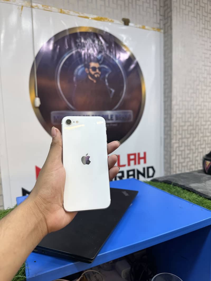 Apple iPhone SE 2