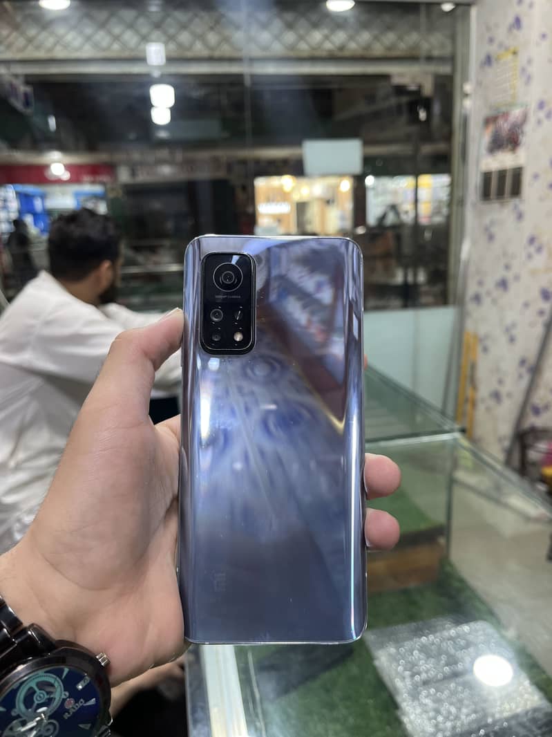Xiaomi 10tpro 0