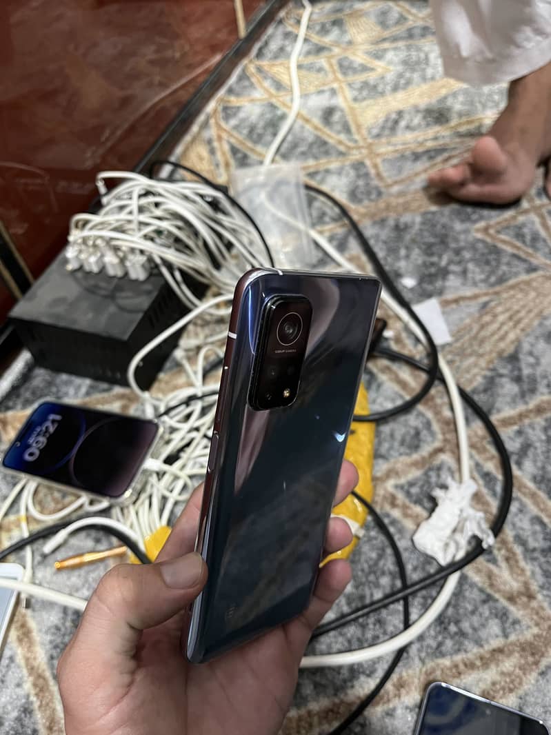 Xiaomi 10tpro 2