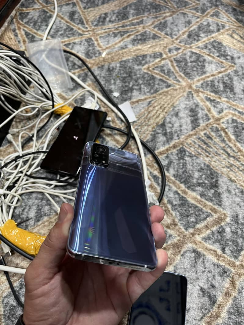 Xiaomi 10tpro 6