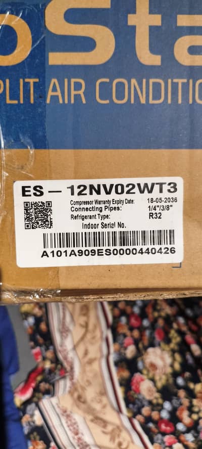 ECostar nova max series T3 inverter