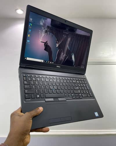 Dell I5 5th generation