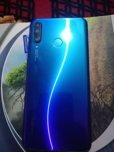 Huawei P30 Lite