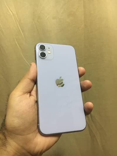 iPhone 11 256 Gb Jv