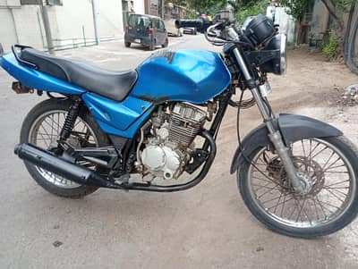 Ravi Piaggio Storm Deluxe 03064365643
