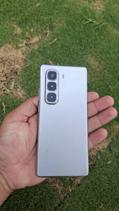 Infinix Hot 50 Pro Plus