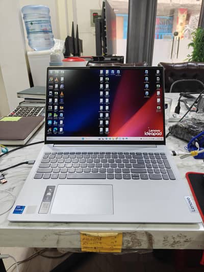 Lenovo Ideapad Slim 5i Core i7 13th Gen (H) CPU