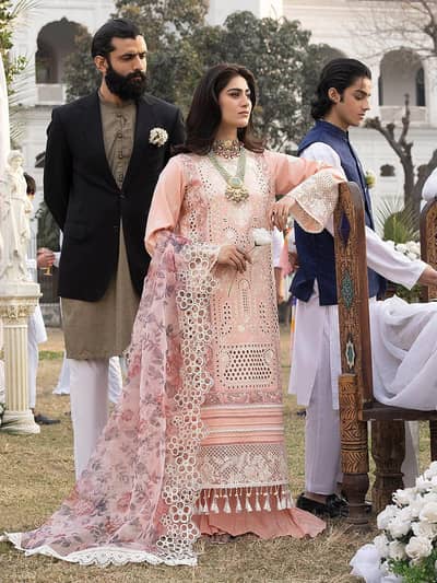 MAHNUR WOMEN'S Dress's