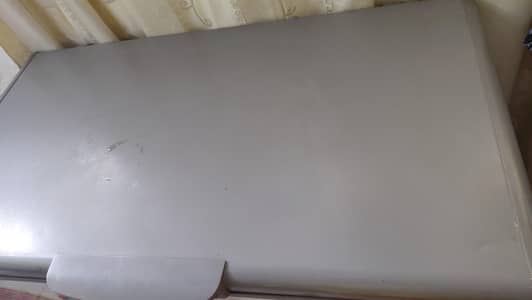 singl door freezer