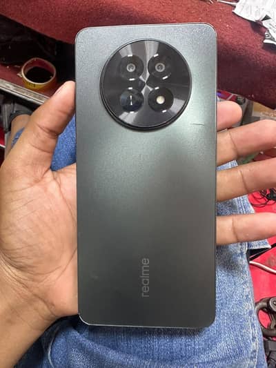 Realme 12x