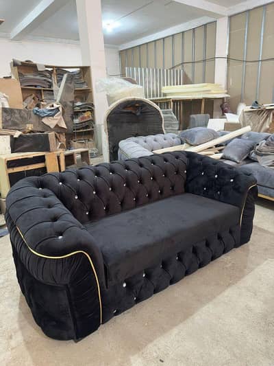Brand New Sofas Available With Cash on Delivery | Price for inbox