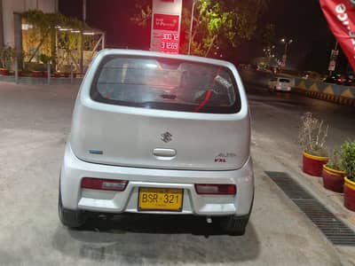 Suzuki Alto 2020 VXL Auto