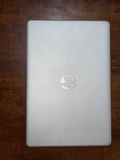 Hp pro 15.4 inch book