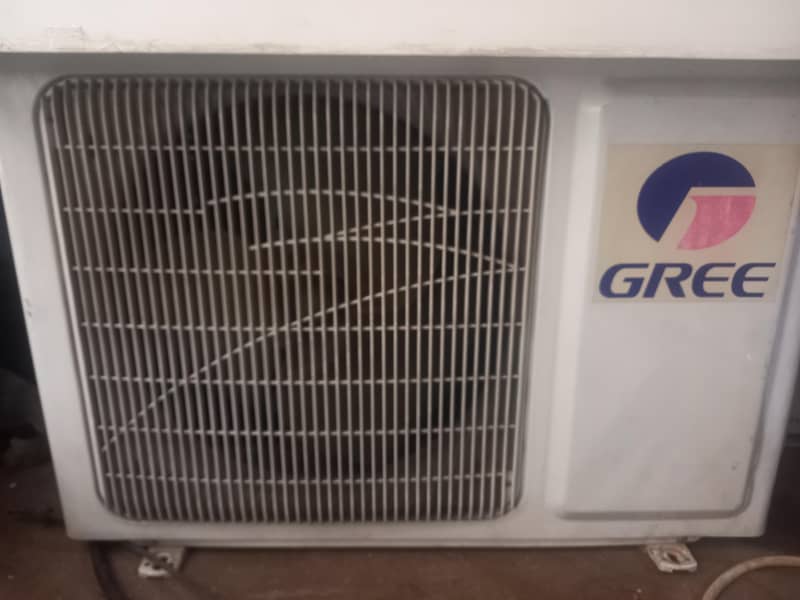 split ac 0