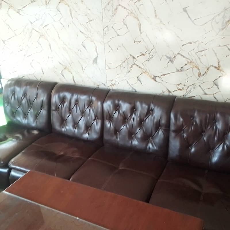 Table office chair & sofas 3