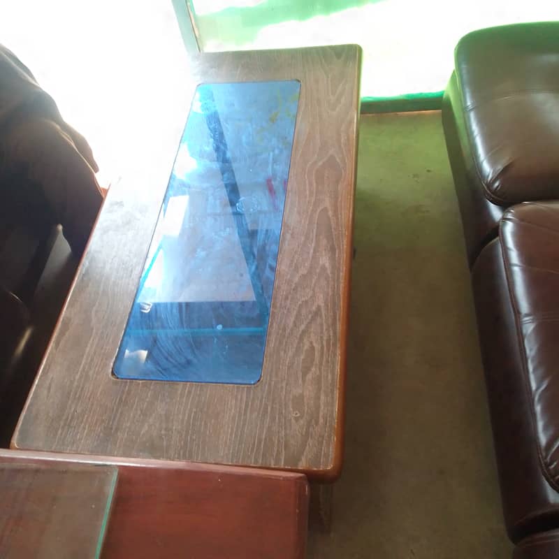 Table office chair & sofas 4
