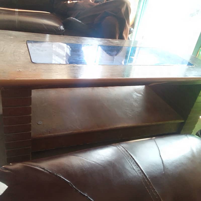 Table office chair & sofas 5