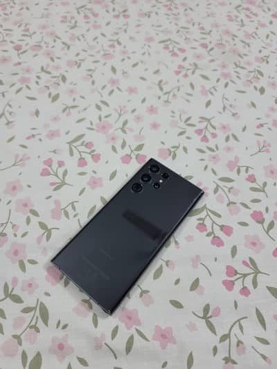 Samsung S22 Ultra 8/128 GB