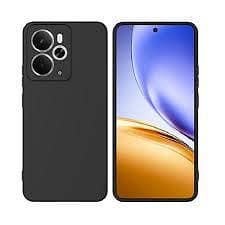 Realme 14 Titanium Color