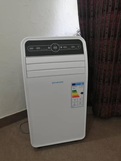 portable ac