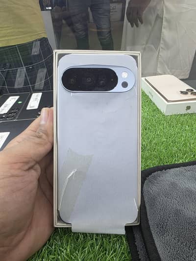Google Pixel 10 Pro XL  256gb
