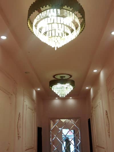 Fanoos Crystal 1 pc