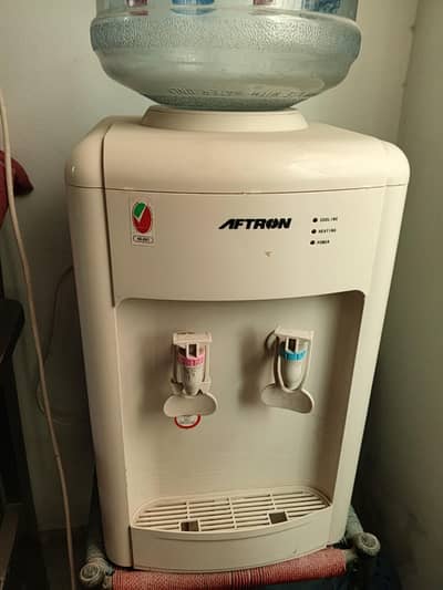 water dispenser Afteron