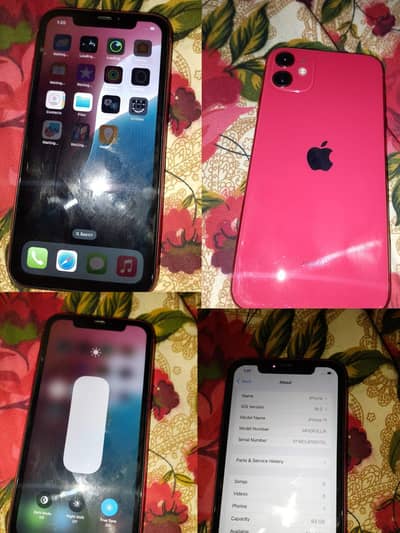 Apple iPhone 11