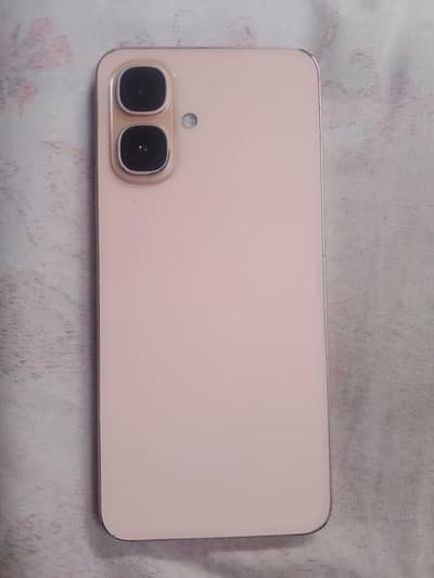 Infinix Smart 10