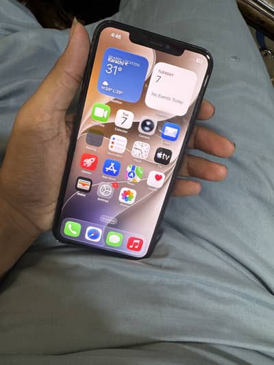 Apple iPhone 11 Pro Max