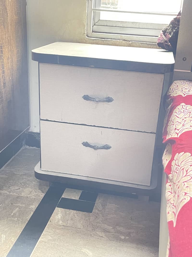 Complete Bed set 2