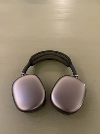 Apple airpod max