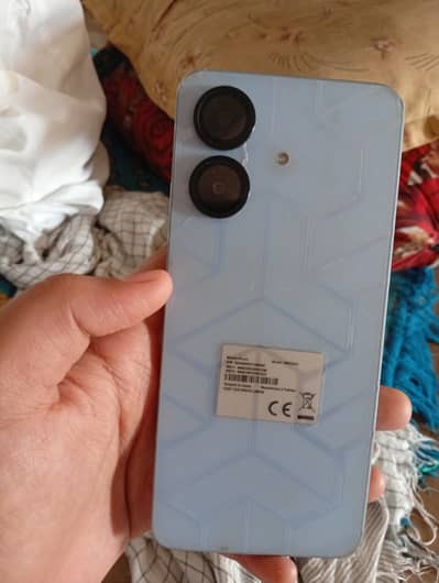 Realme Note 60