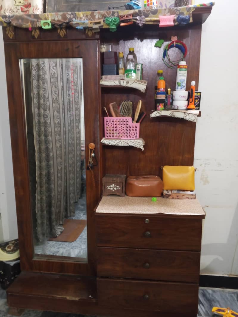 dressing table 2