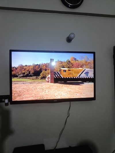Haier smart LED