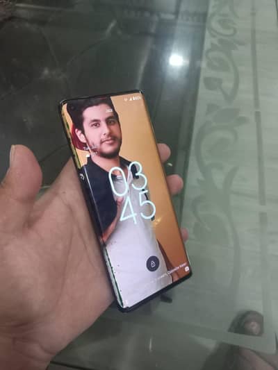 Motorola edge Plus