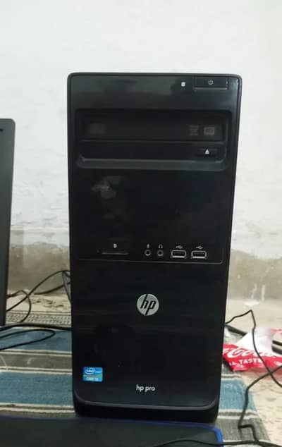 i7 3gen 8gb ram 256gb ssd 250gb hard only pc perfect