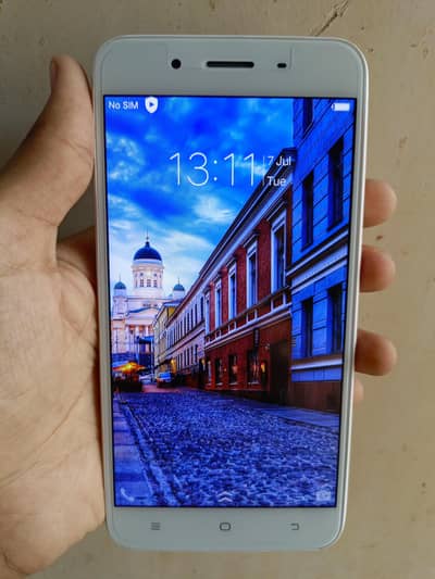Vivo y66 4 128