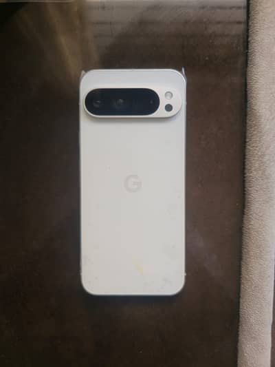 Google Pixel 9 Pro XL