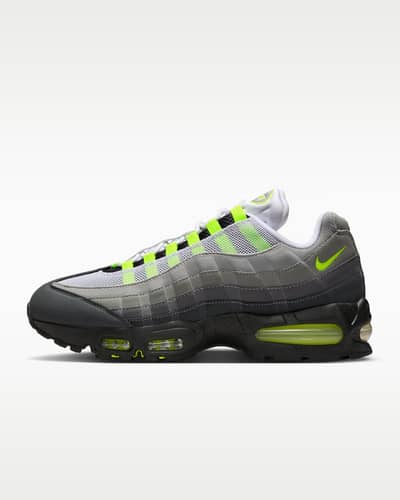 Air Max 95 OG Neon 2020