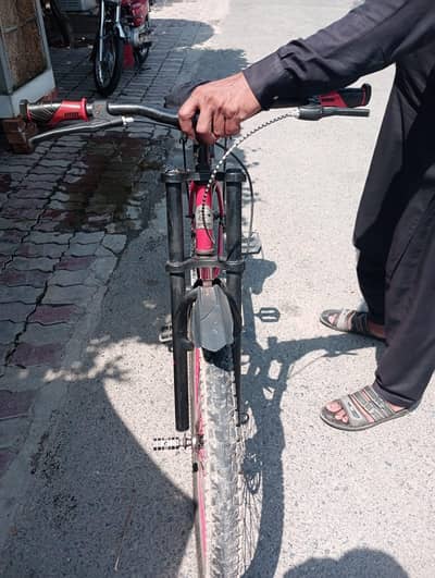 saikal hai