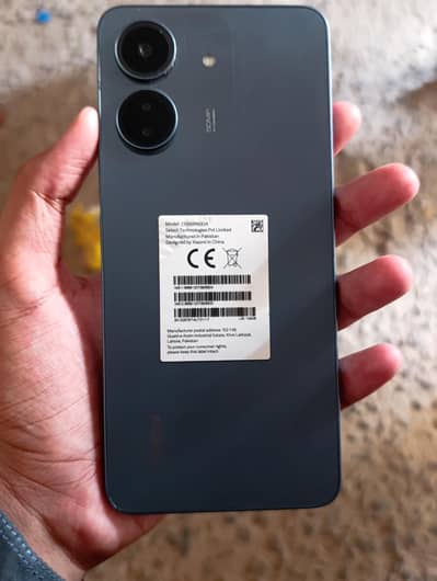 Xiaomi Redmi Note 13