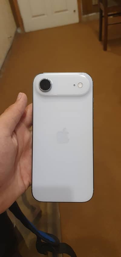 Apple iPhone 17 Air non pta jv 256gb