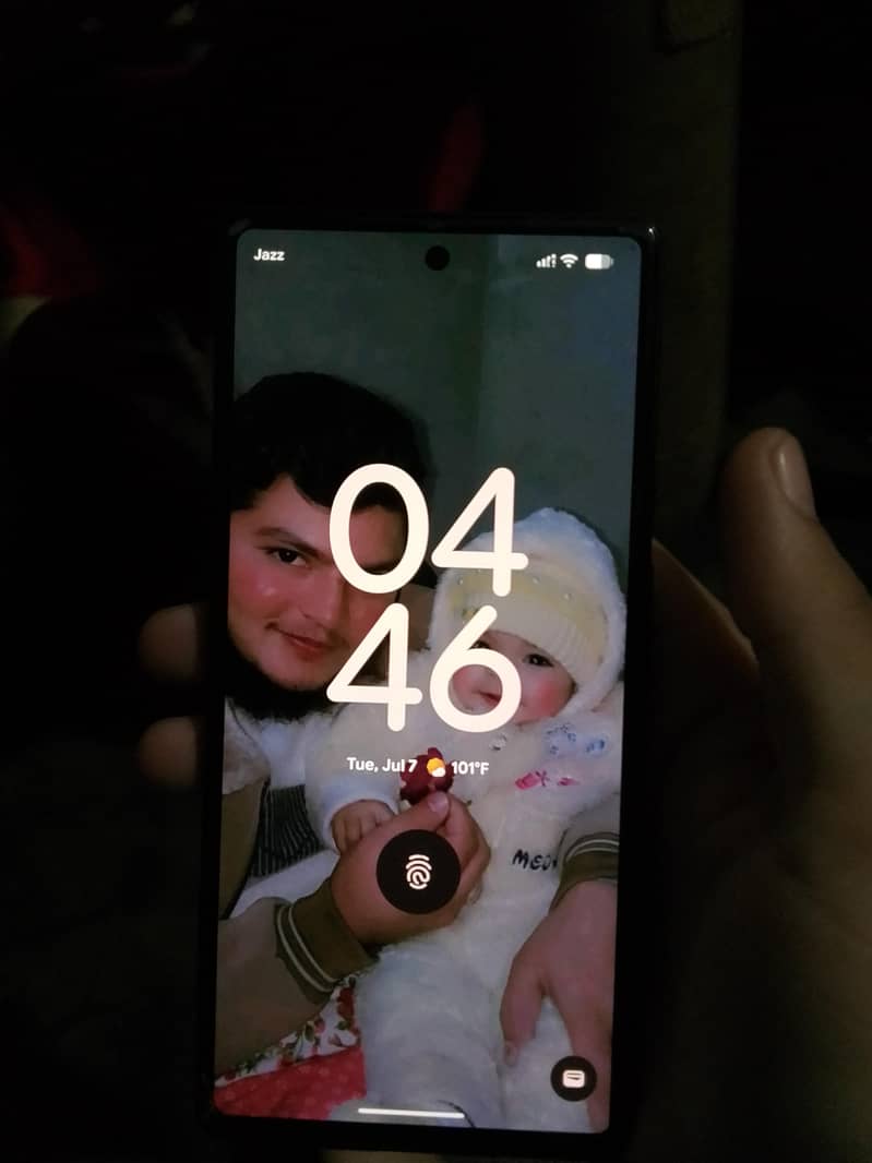 Google Pixel 6a 1