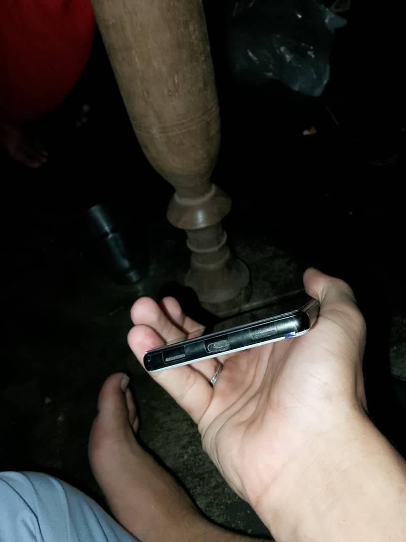 Google Pixel 6a 4