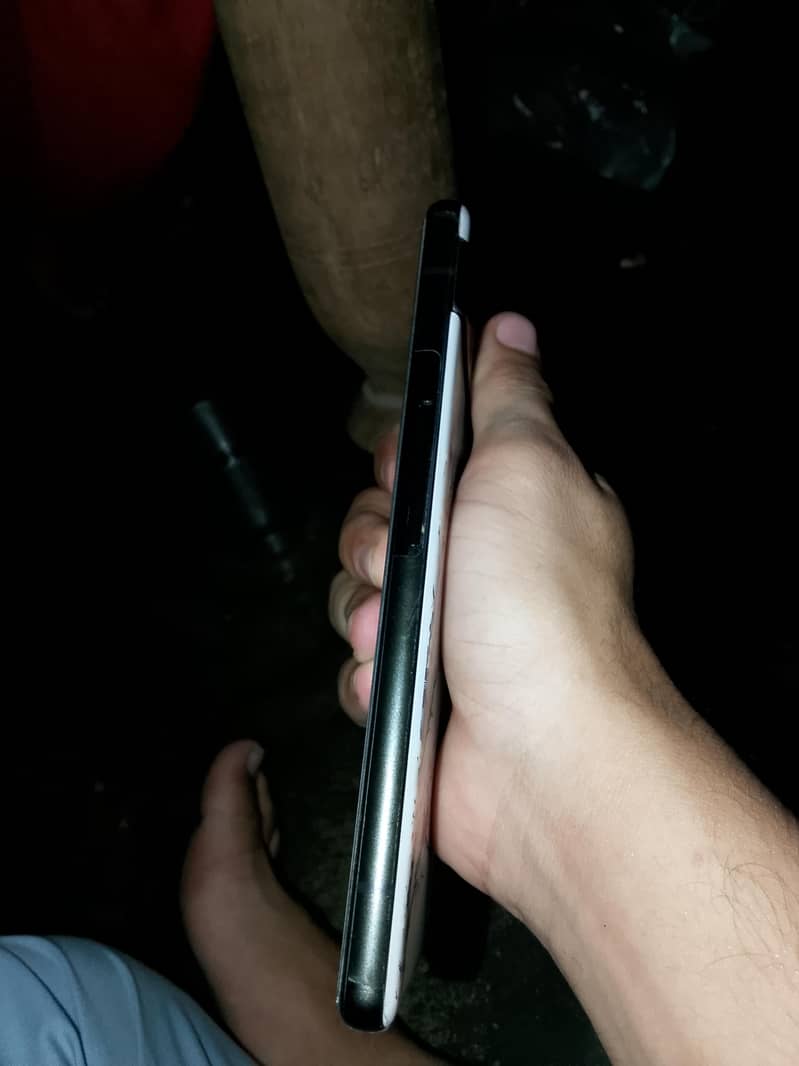 Google Pixel 6a 5